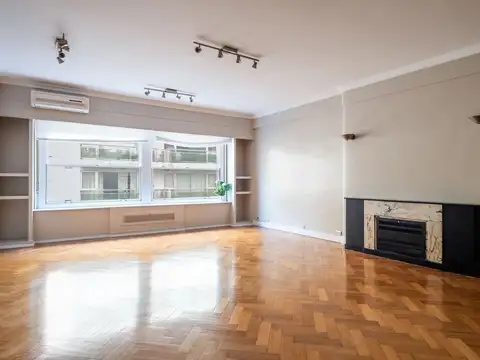 Departamento en Alquiler en Retiro, CABA