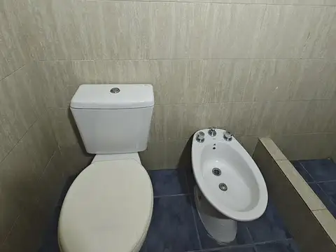Departamento en alquiler en G. de Laferrere