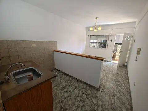 Departamento en Alquiler de 1 dormitorio
