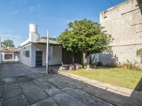 Casa en Venta 60 años