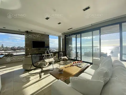 Departamento en Alquiler Temporal de 4 ambientes