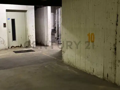 13 Entre 43 y Plaza Pazo , Piso 0
