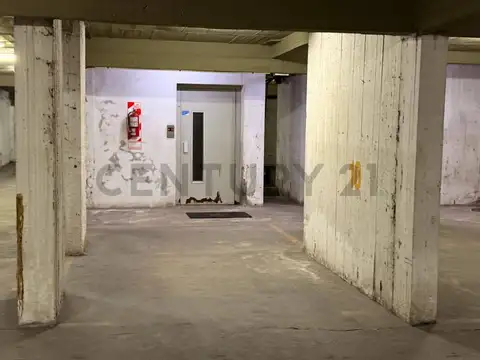 13 Entre 43 y Plaza Pazo , Piso 0