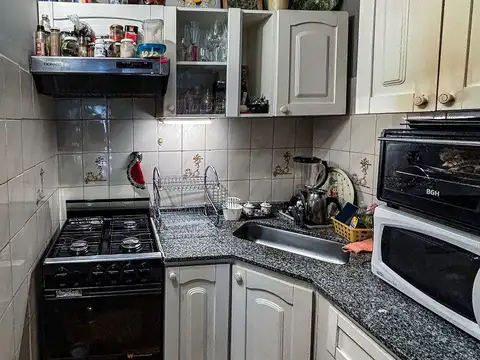 Depto Tipo Casa en Venta 31 años