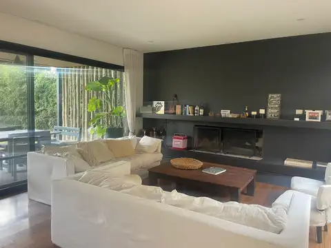 Casa en Alquiler Temporal de 3 dormitorios