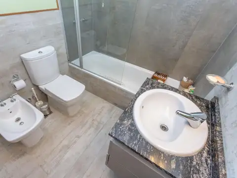 Casa en barrio Los Miradores I