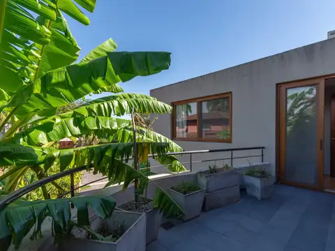 Casa en Venta 8 años