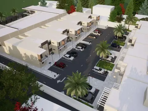 Departamento en Venta 1 año