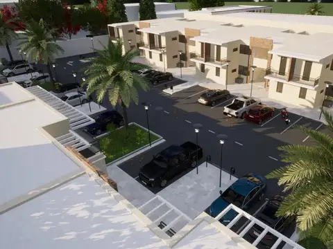 Departamento en Venta en Carrodilla la Puntilla, USD 135.000