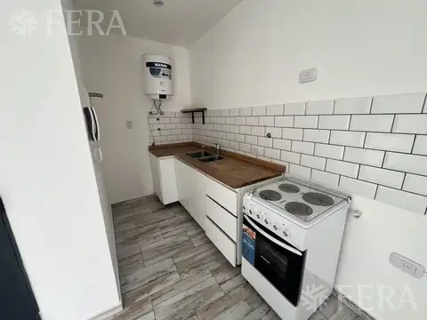 Venta de PH 2 ambientes con patio en Quilmes