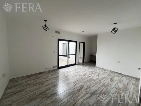 Depto Tipo Casa en Venta de 1 dormitorio