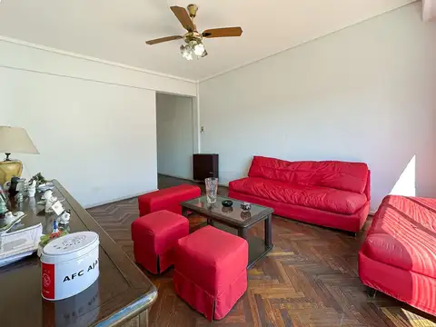 Departamento en Venta de 3 dormitorios