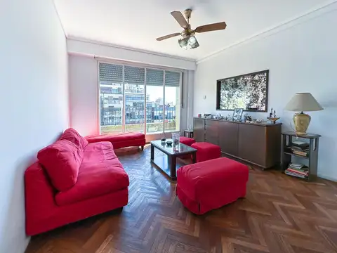 Avenida Rivadavia 5500