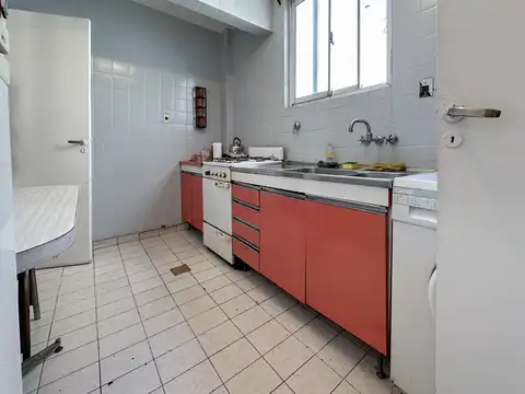 Departamento en Venta 52 años