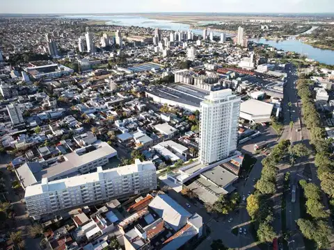 Departamento en Venta 1 año