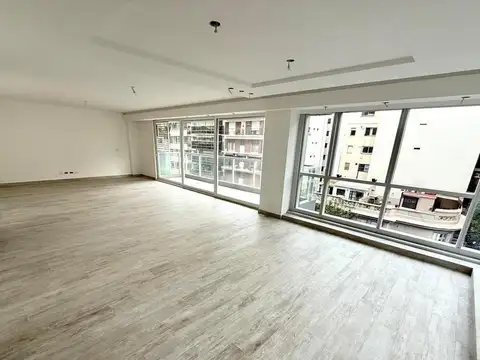 Departamento 5 ambientes con 3 baños