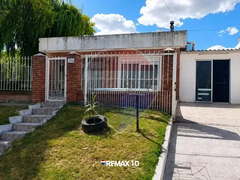 Propiedad solida, cómoda y con gran potencial