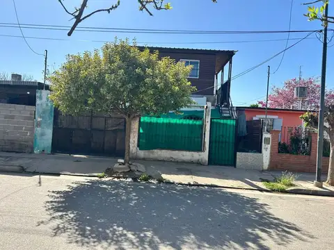 CASA EN VENTA 5 DORMIT. LOS HORNILLOS (EL CHINGOLO