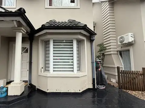 Casa en Venta 20 años