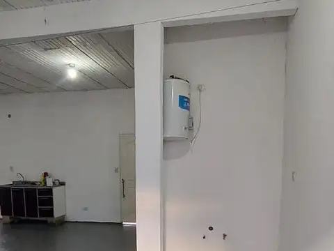 Galpon en Alquiler A Estrenar