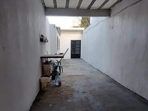 Alquiler Galpon 130mtrs. - Ciudadela