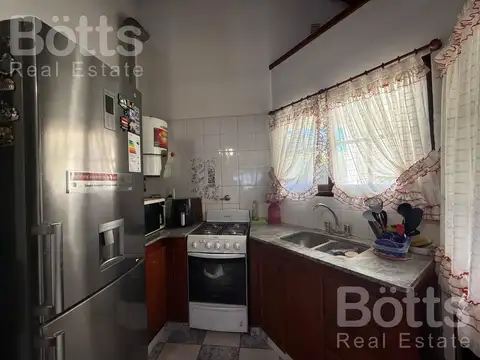 Casa en Venta 35 años