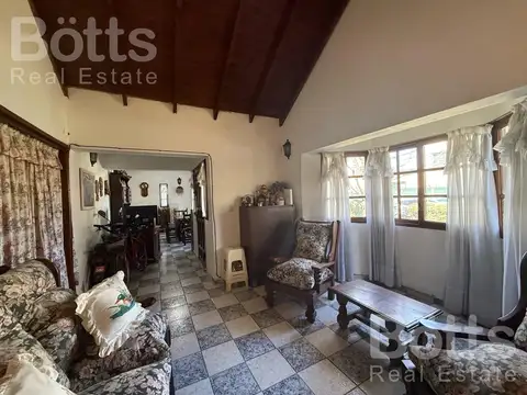 Casa en Venta en Country Club Banco Provincia, USD 185.000