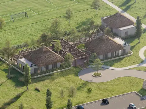 Terreno - Barrio Chapadmalal