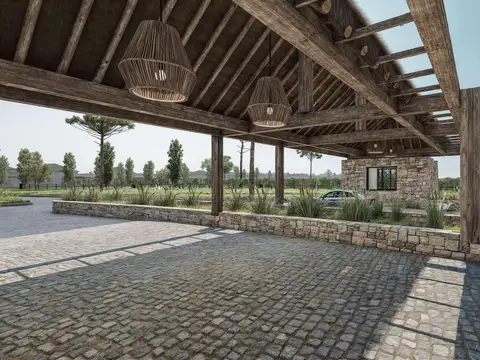 Terreno en Venta en Playa Chapadmalal, USD 66.000