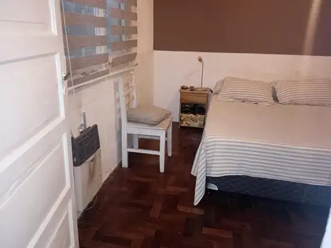 Depto Tipo Casa 4 ambientes con 1 baño