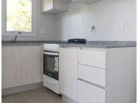 Departamento en Venta 1 año