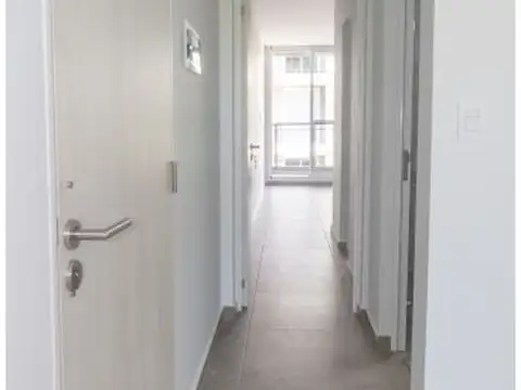 Departamento de 1 dormitorio a estrenar- Calidad MSR