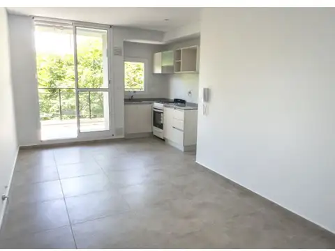 Departamento de 1 dormitorio a estrenar- Calidad MSR