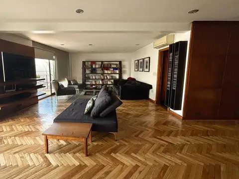 Departamento en Venta en Recoleta, USD 680.000