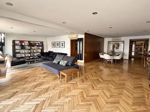 Departamento en Venta en Recoleta, Capital Federal