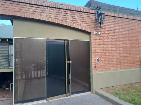Oficina Monoambiente con 1 baño