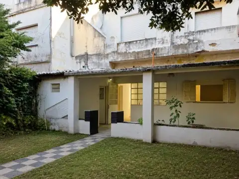 Casa en Venta en Velez Sarsfield, CABA