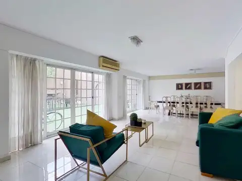 Departamento en Venta 35 años