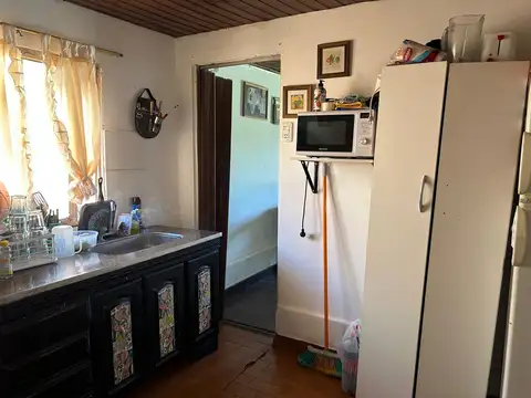 VENTA CASA 4 AMB EN MANUEL ALBERTI FINANCIACION