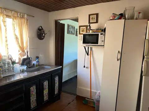 Casa en Venta 40 años