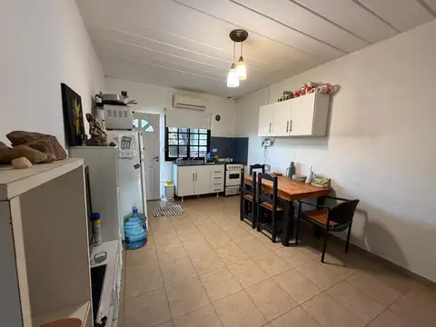 Departamento en Venta en Villa Santos Tesei, USD 33.000