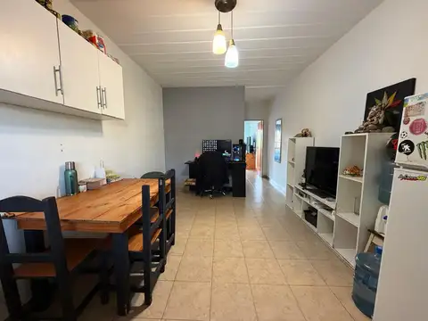 DEPARTAMENTO 2 AMB ACCESO OESTE
