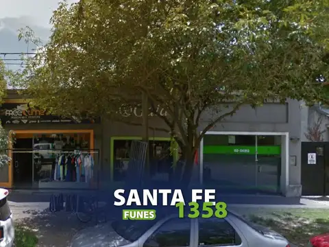 VENTA LOCAL COMERCIAL EN FUNES
