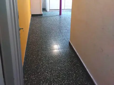 Chacabuco 1200, Piso 1