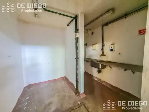 Deposito Planta industrial en Alquiler en Pacheco