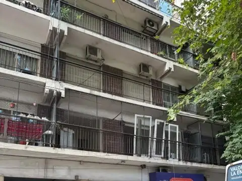 Pellegrini 1921 , Piso PB