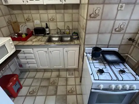 Departamento en Venta 45 años