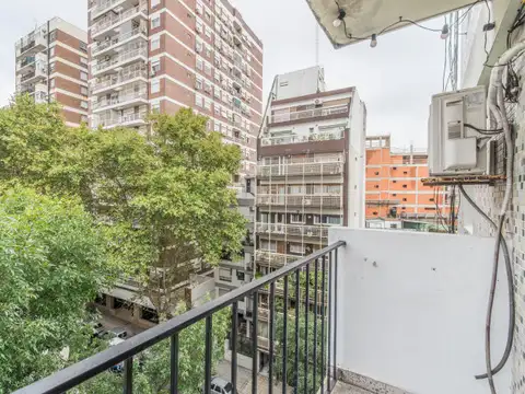 Departamento en Venta de Monoambiente