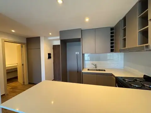Departamento en Venta en Tortugas Norte, USD 158.000