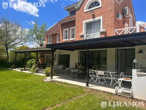 28 Diciembre a 28 Enero - Lote Interno - Sta Maria de Tigre